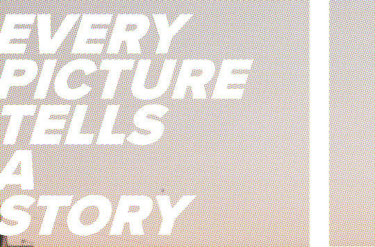 'Every Picture Tells A Story' thumbnail