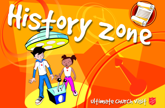 About History Zone