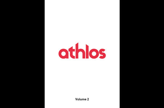 Athlos 2 Booklet