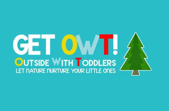 Get OWT! logo