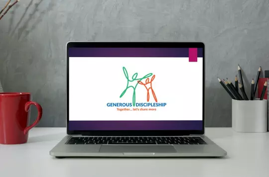 Generous Discipleship | Salvationist
