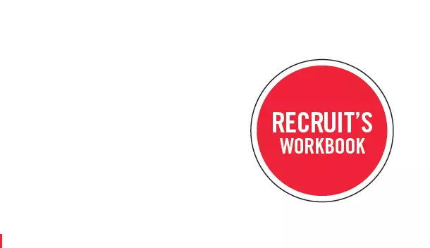 Recruits