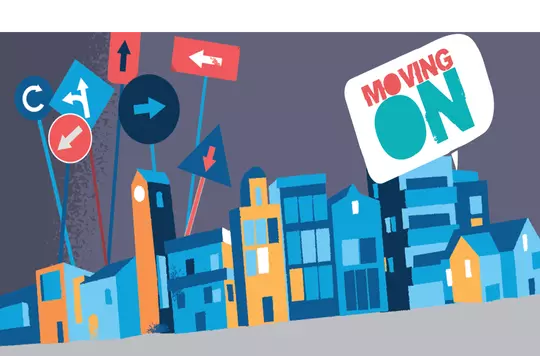 Moving on citizenship resource