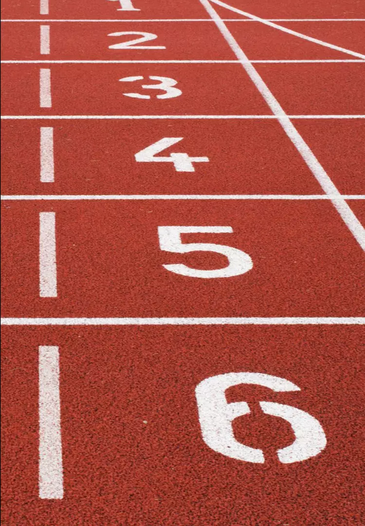 Running Track