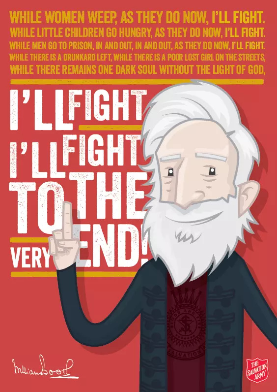 I'll Fight Poster Thumbnail