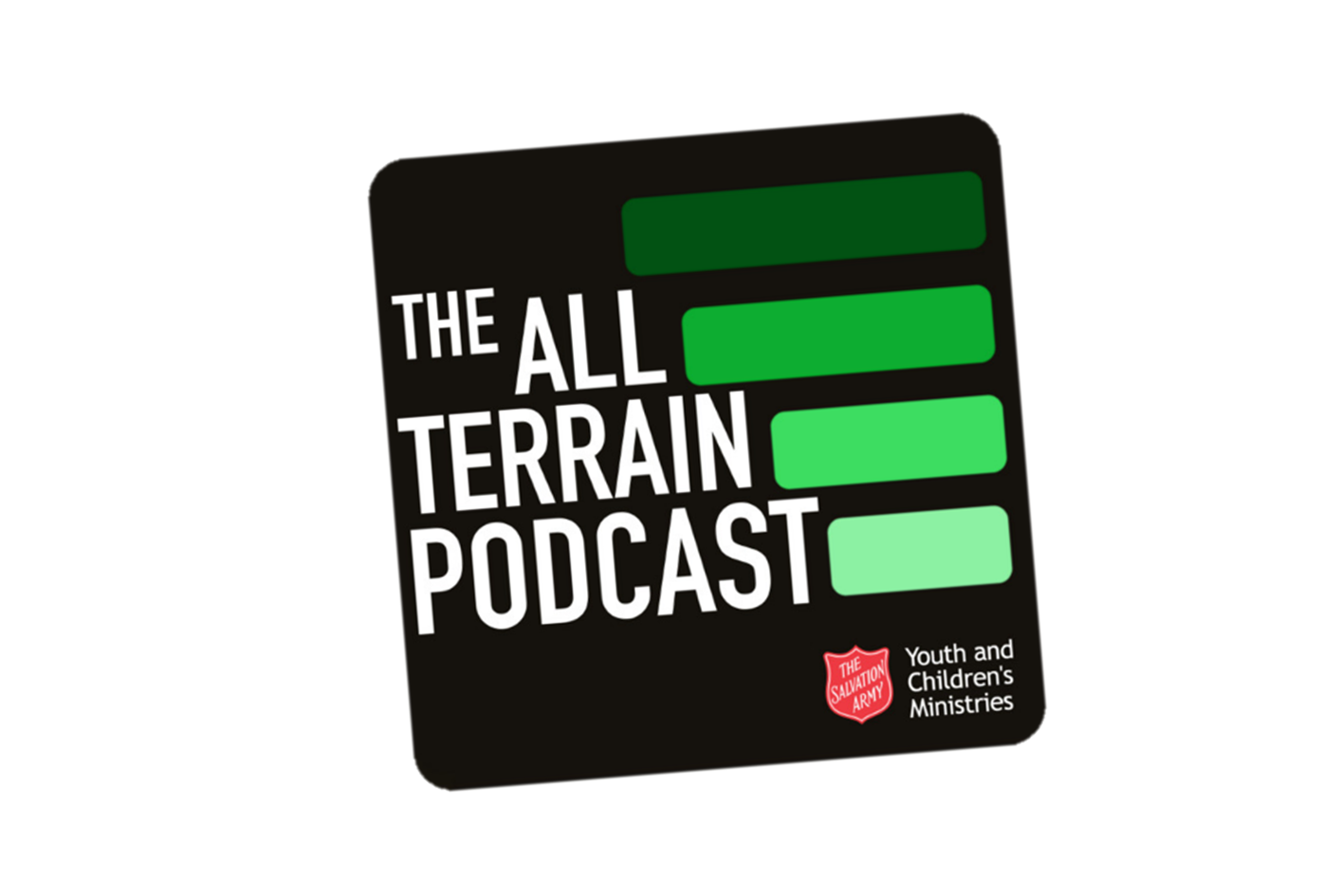 All terrain podcast thumbnail small