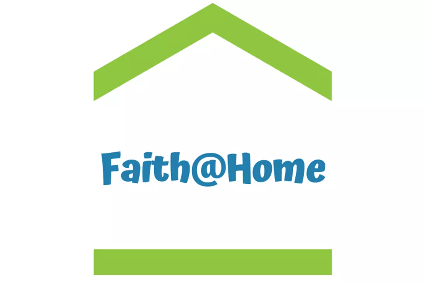 Faith @ Home thumbnail