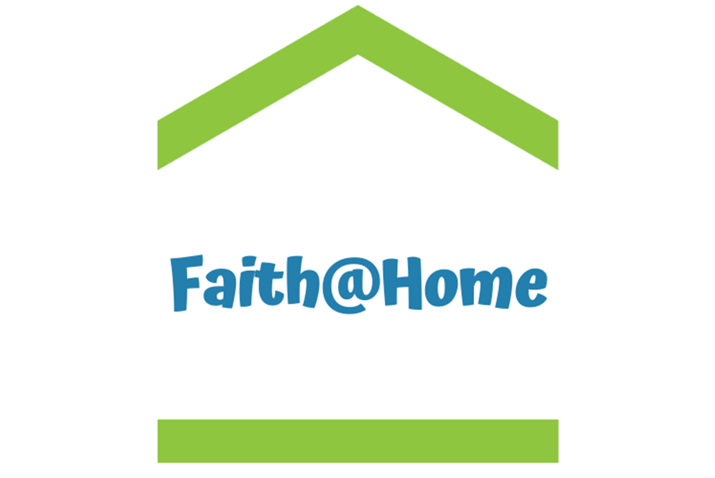 Faith @ Home thumbnail