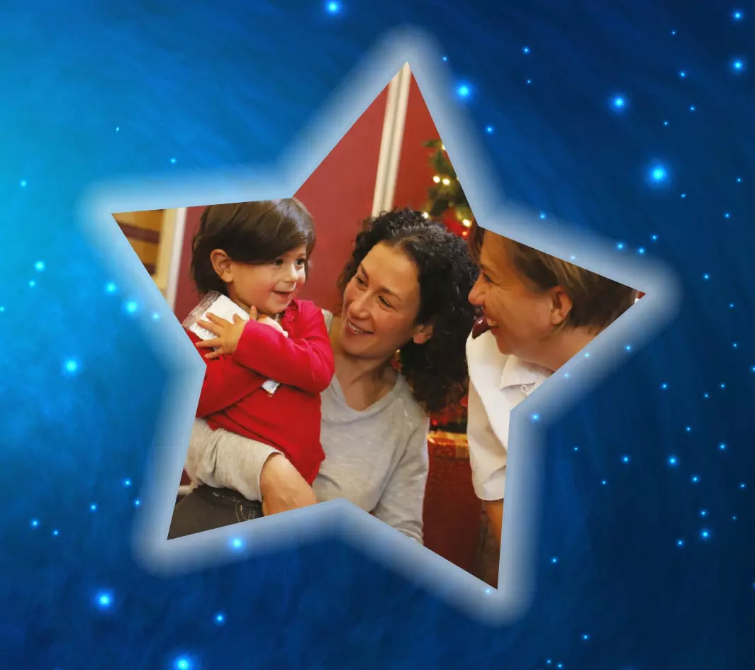 Be a Star