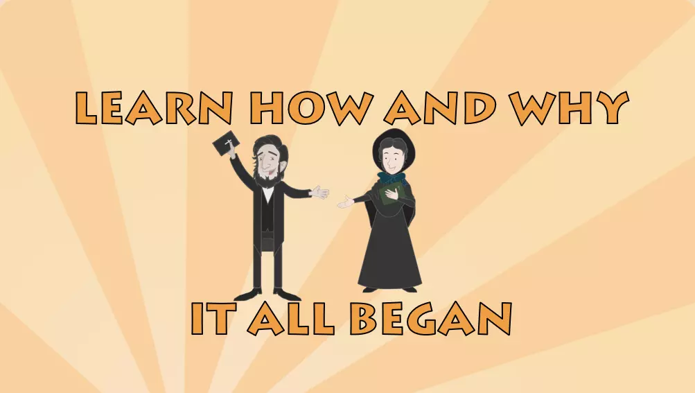 Primary Pupils History Image