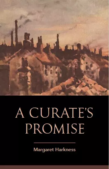 A Curate's Promise