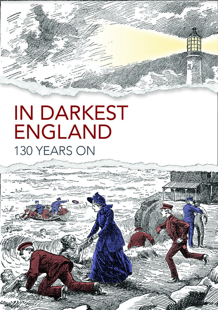 In Darkest England: 130 Years On