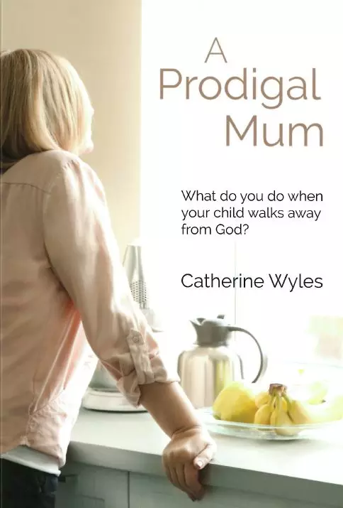 Prodigal Mum