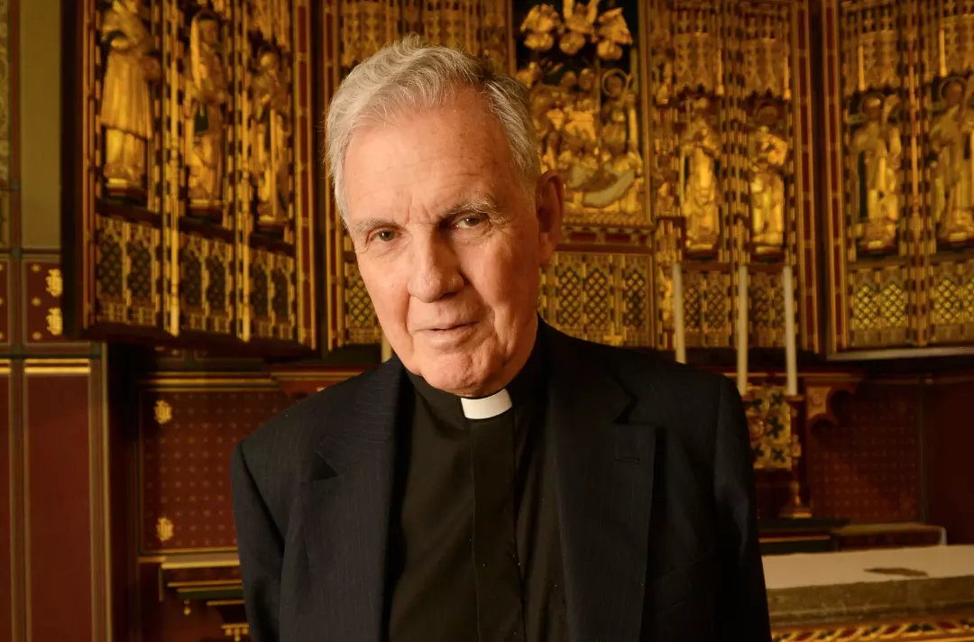 Jonathan Aitken