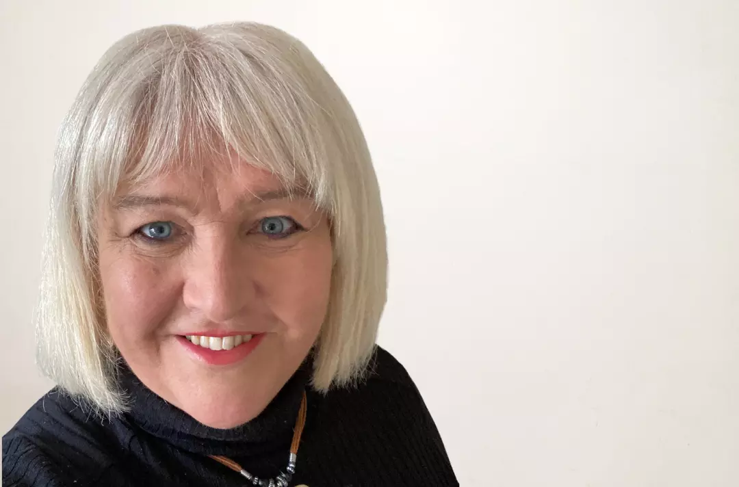 Cathy Le Feuvre
