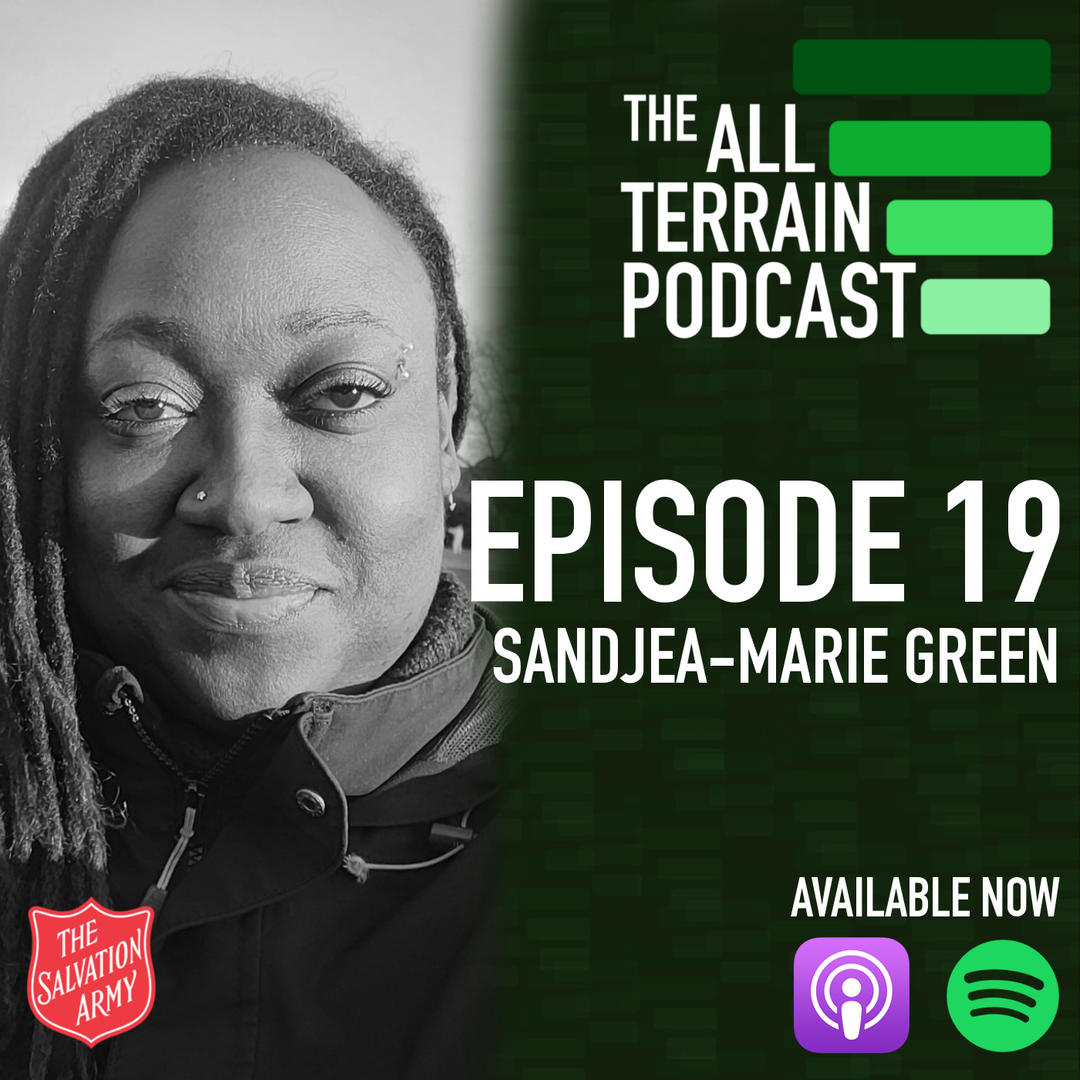 All Terrain Podcast Episode 19