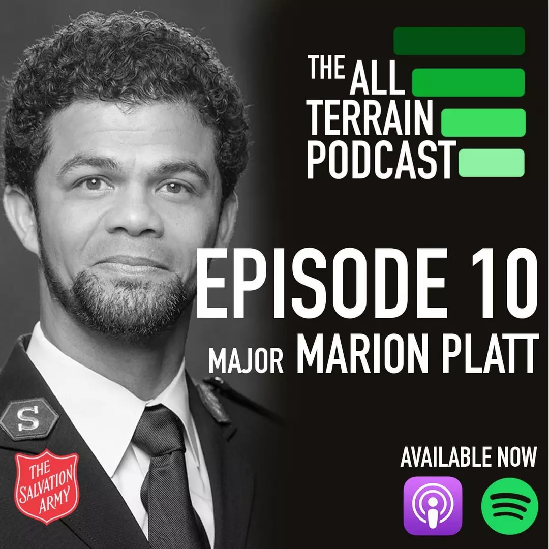 Artwork Marion Platt Ep 10