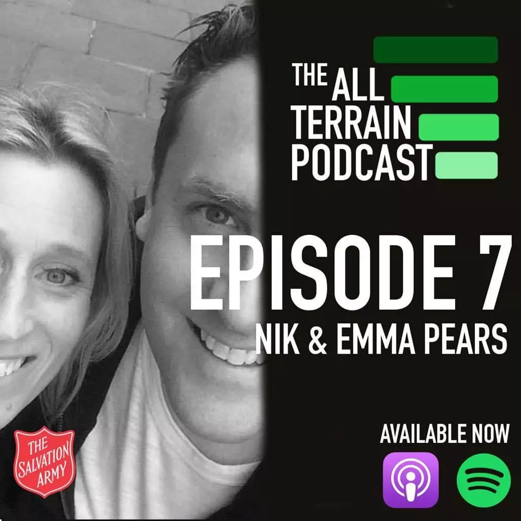 Artwork Nik and Emma Pears