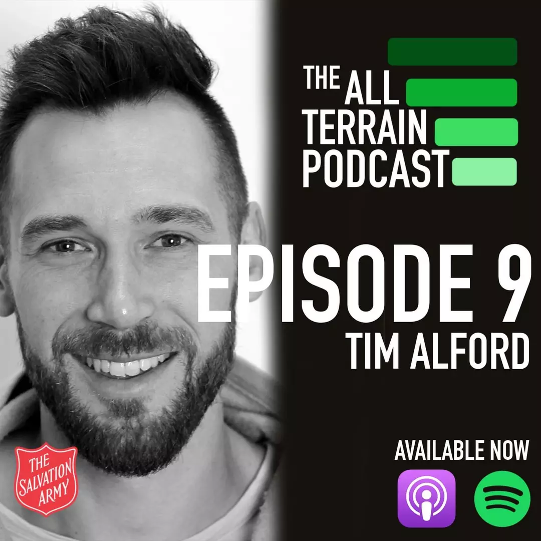 Artwork Tim Alford