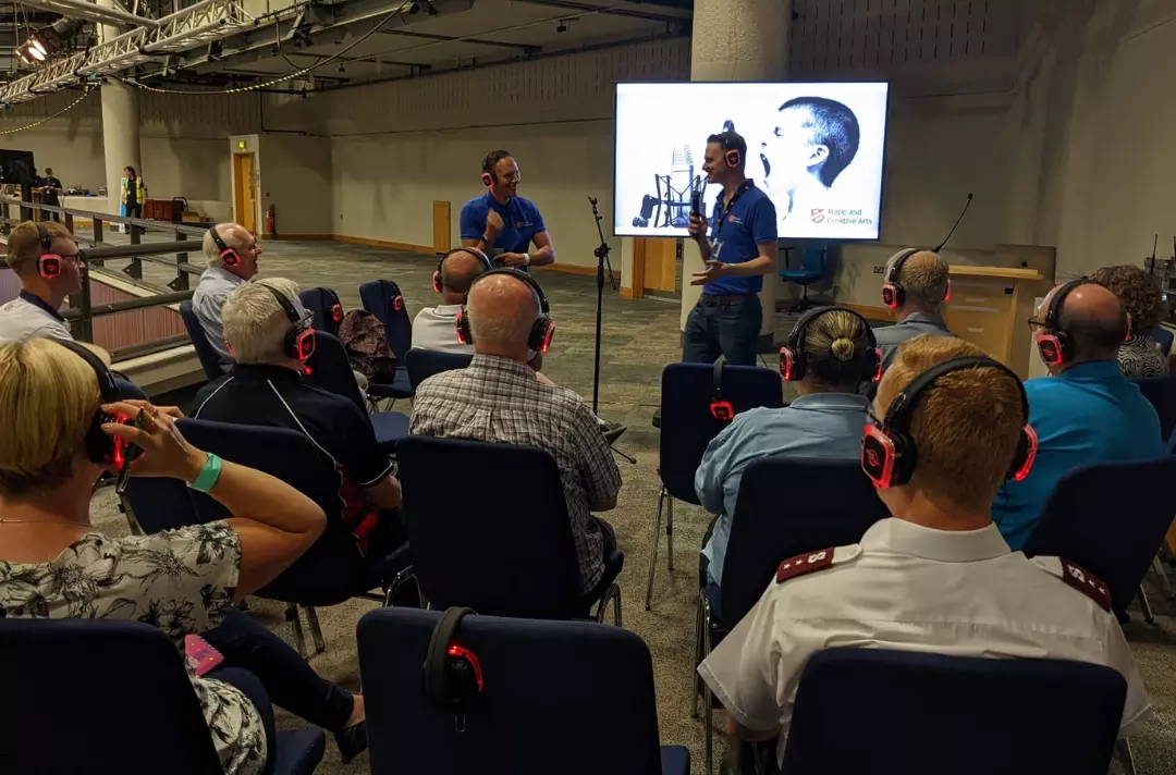 A seminar