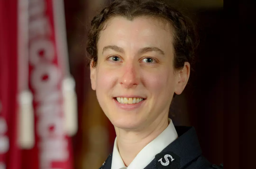 Emily Hague