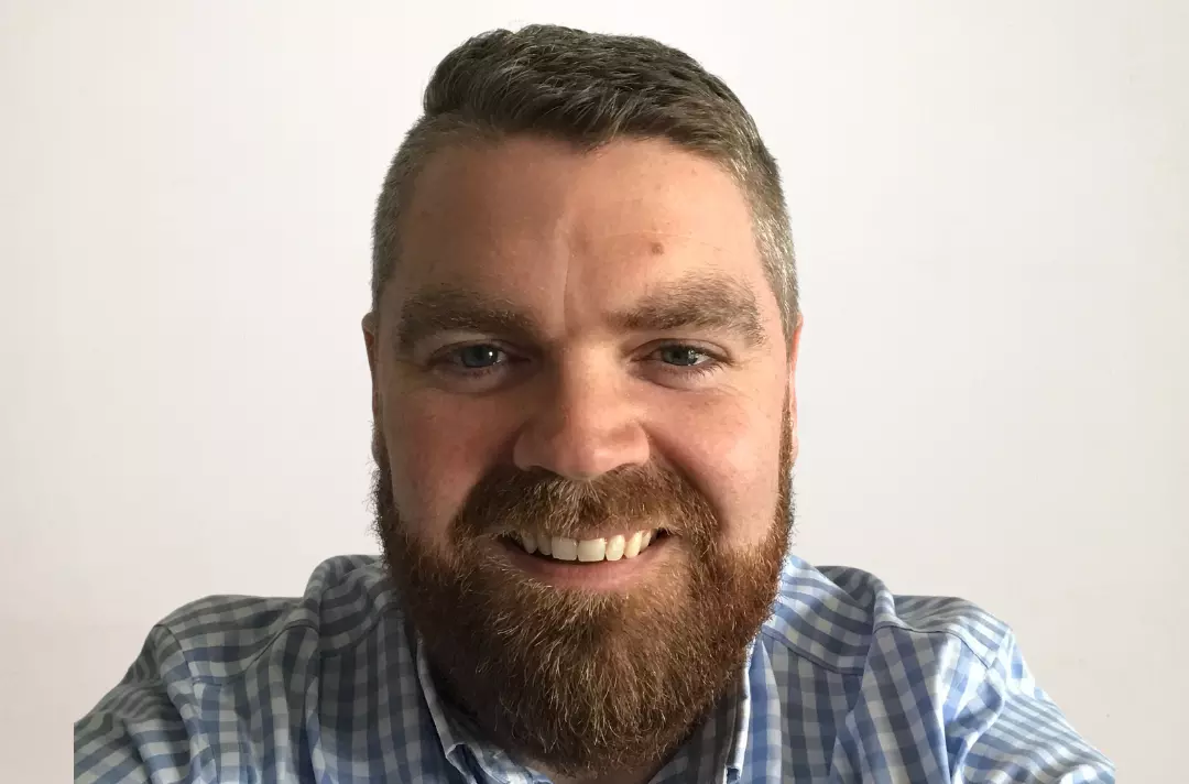Ciaran Egan