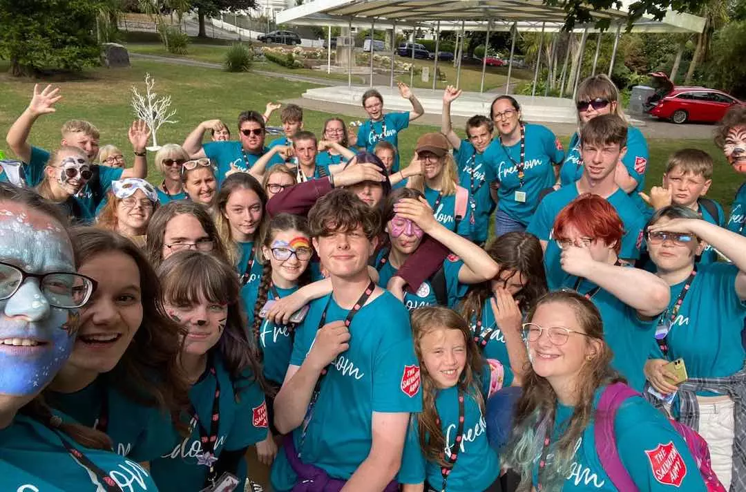 Devon and Cornwall summer school