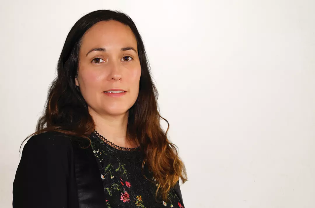 Dr Nicola Brady