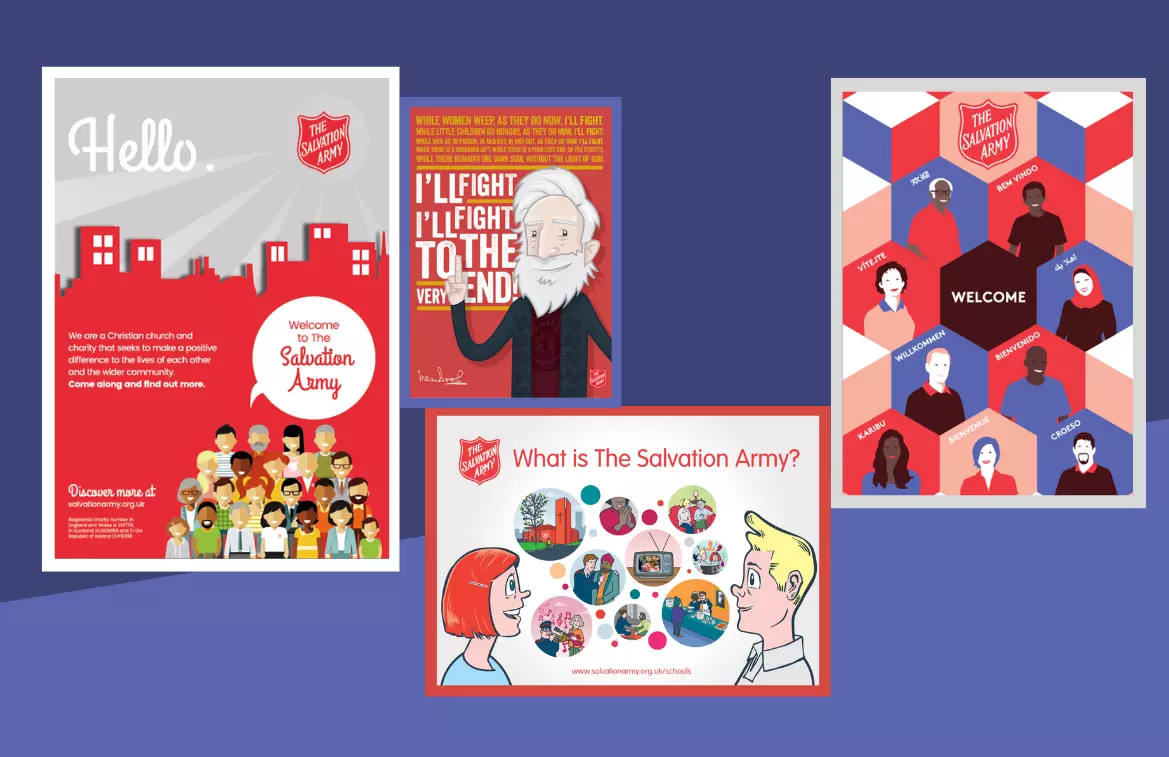 Posters Available