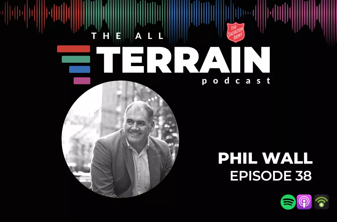 Phil Wall