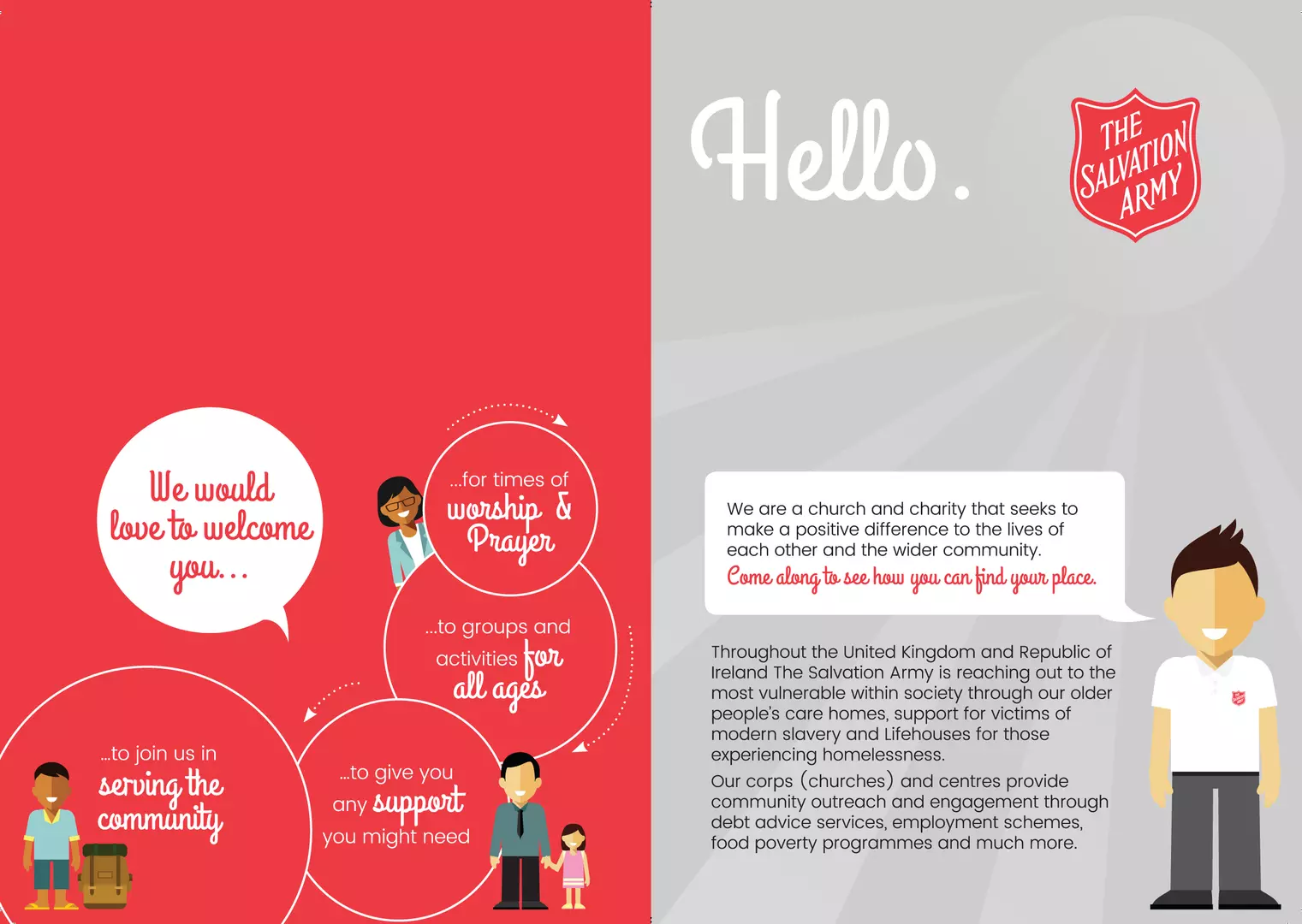 preview of handout with people and text 