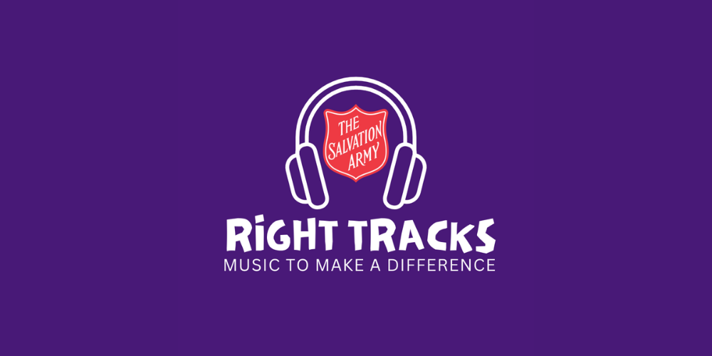 Right tracks logo