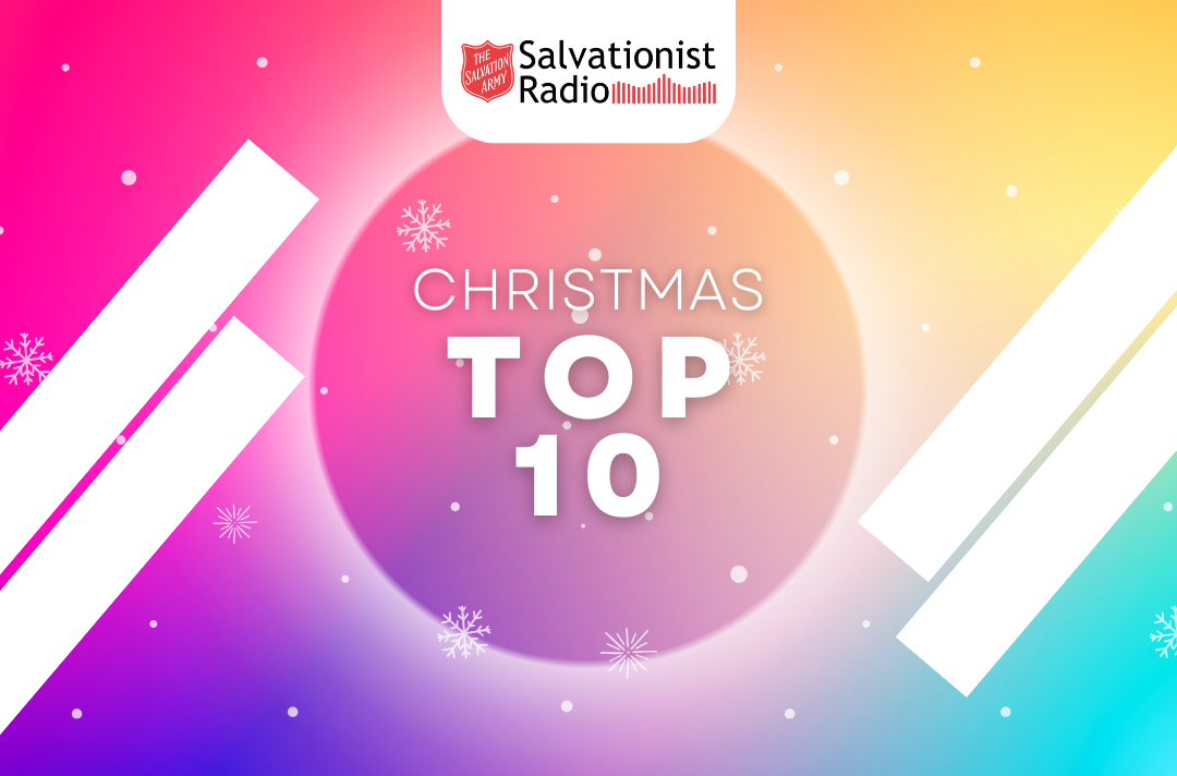 Christmas Top 10