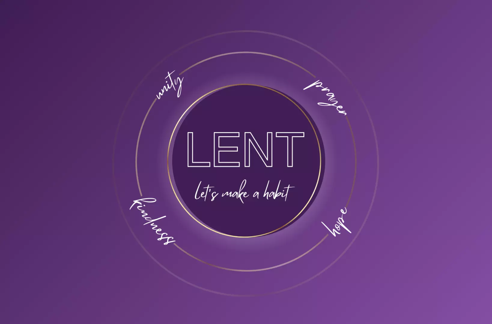 Lent 