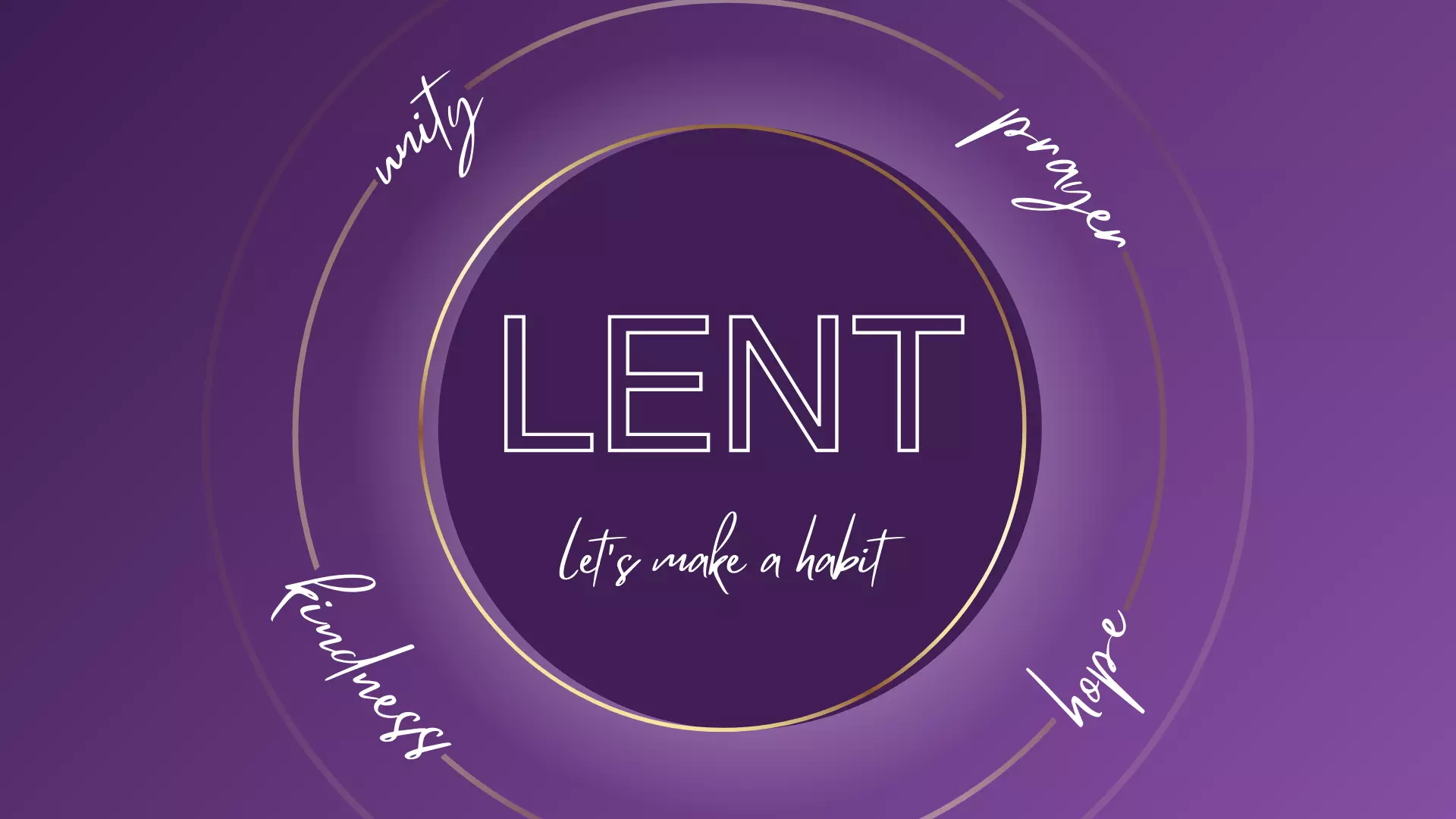 Lent Thumbnail