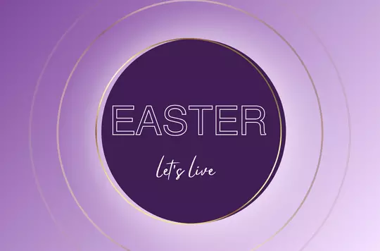 Easter 2024 Thumbnail