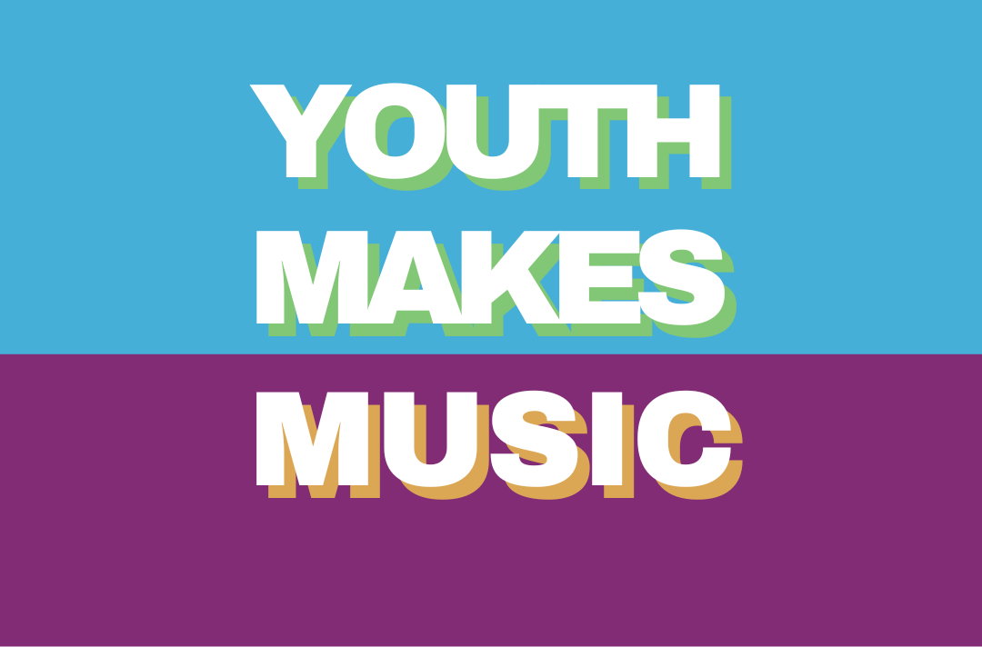 Youth Makes Music