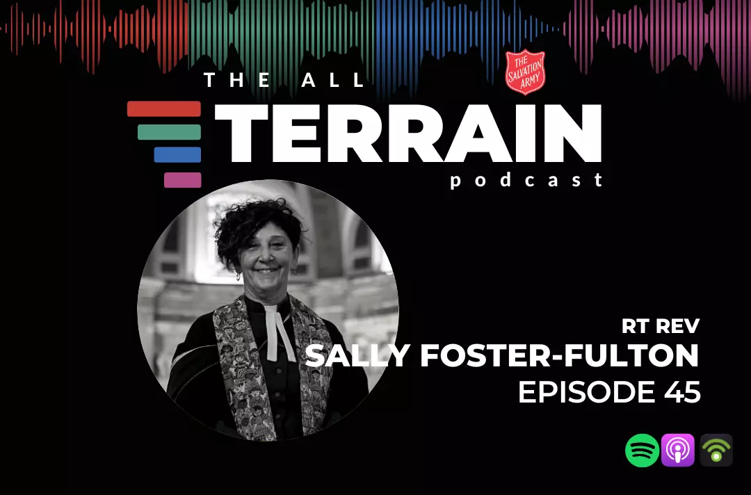 All Terrain episode 45