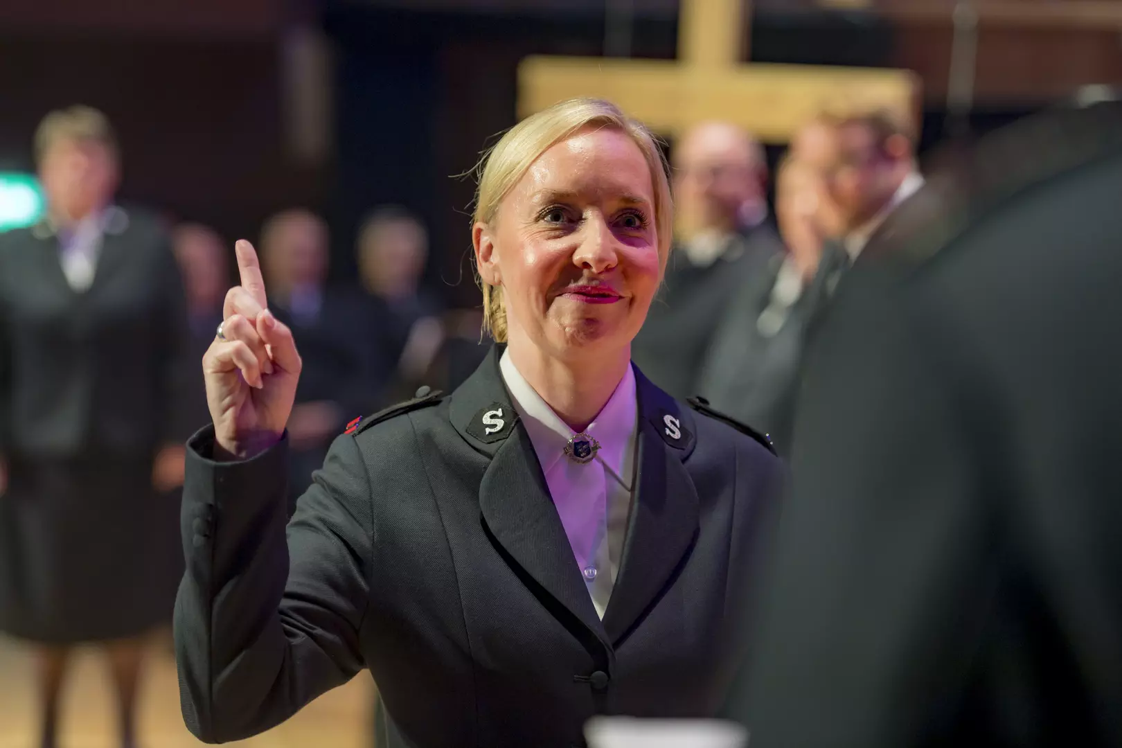Commissioning at Together 2023