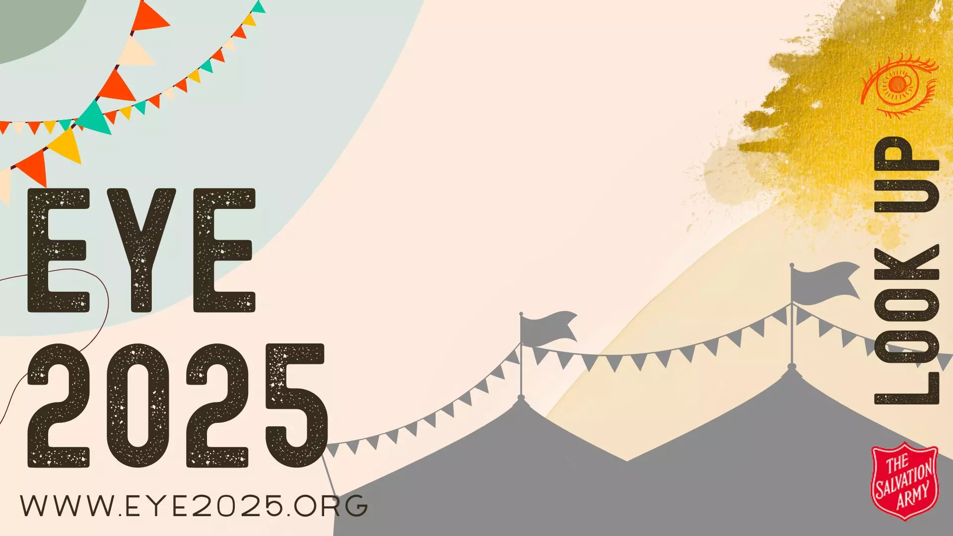 Header image for EYE 2025