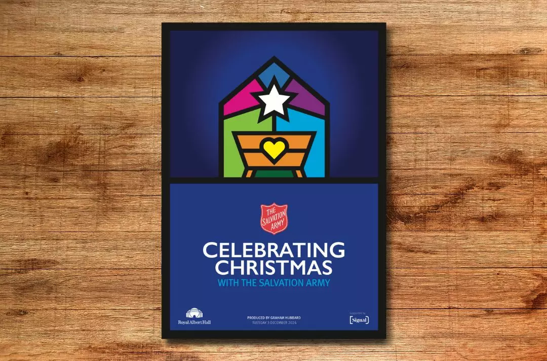 Carols brochure