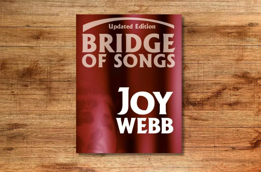 The cover of Bridge of Songs
