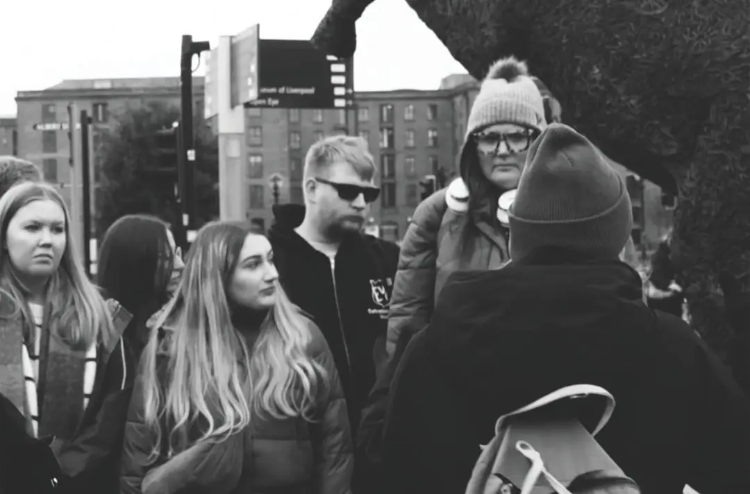A photo from Terrain in Liverpool
