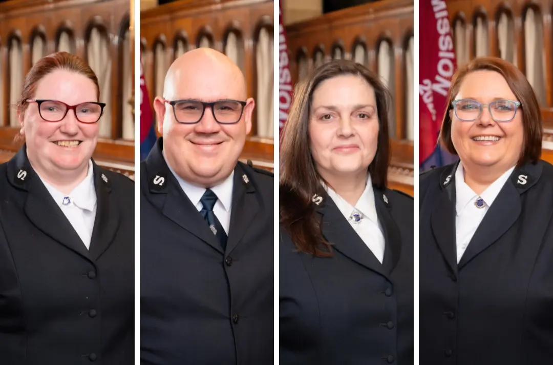 A photo shows Cat Brown, Jonathan Brown, Terezie Čarná and Emma Scott.