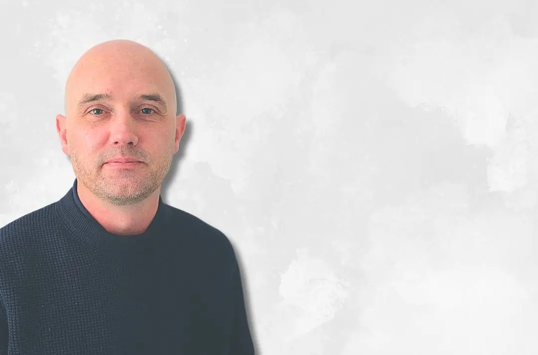 Regional Digital Manager Paul Nash