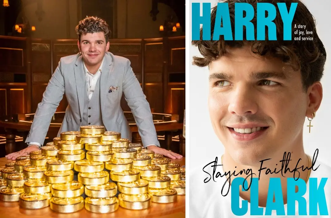 Harry Clark