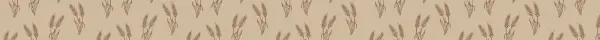 cream background with wheat illustrations