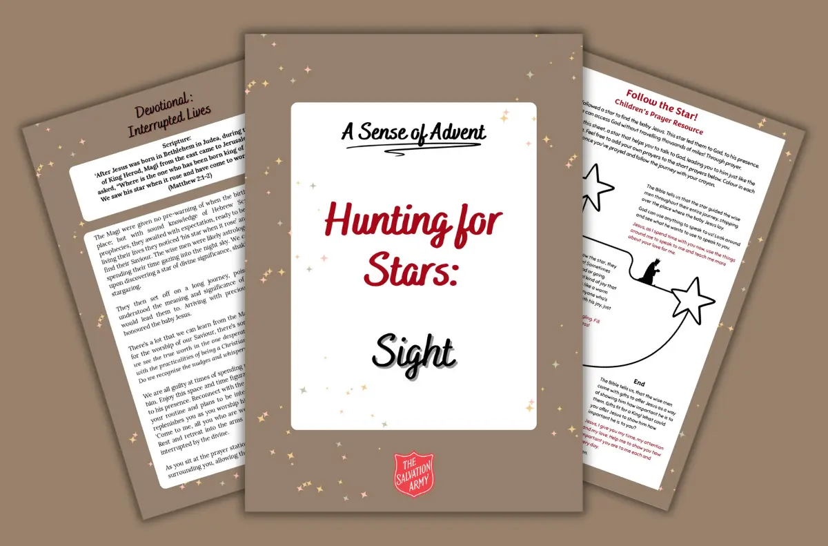 Brown background with resource preview