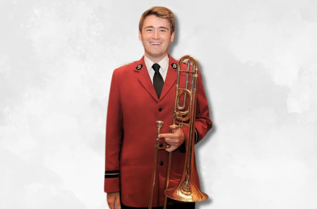 A photo shows Jonathan Evans.