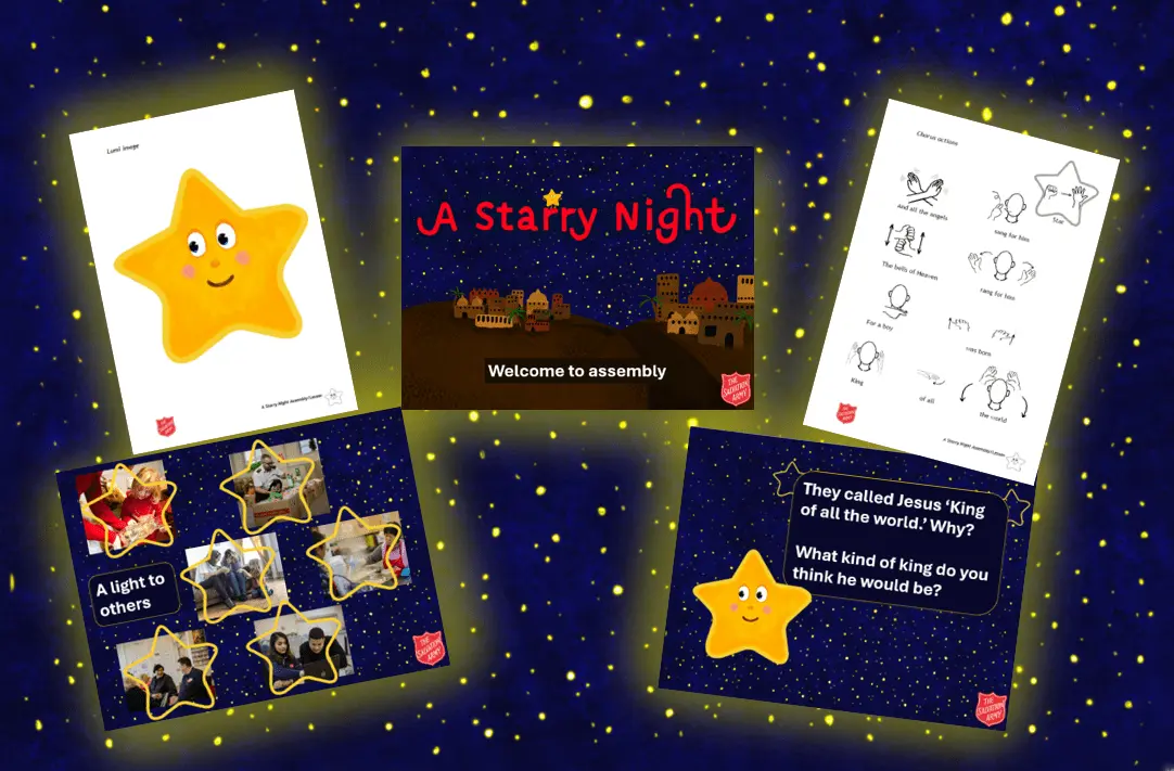 A range is sheets of paper